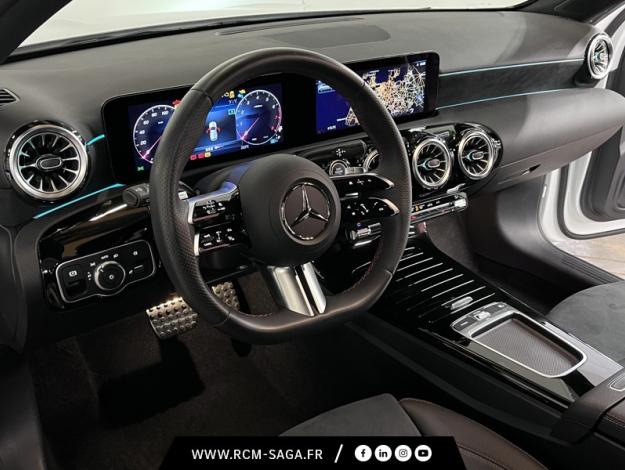 MERCEDES-BENZ Classe A 200 AMG Line  