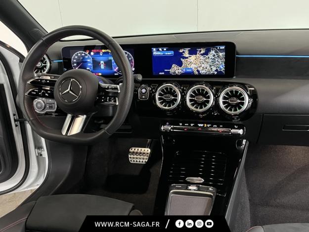 MERCEDES-BENZ Classe A 200 AMG Line  