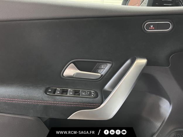 MERCEDES-BENZ Classe A 200 AMG Line  