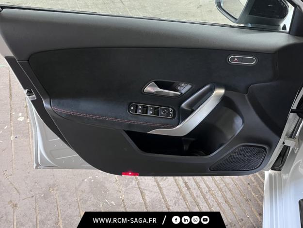MERCEDES-BENZ Classe A 200 AMG Line  