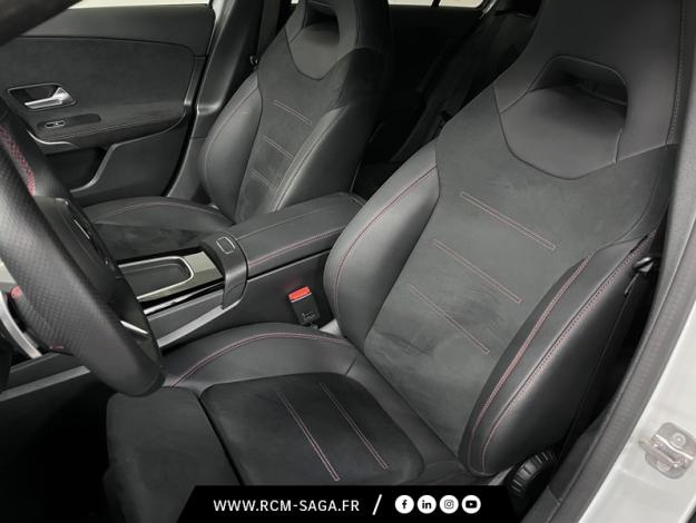 MERCEDES-BENZ Classe A 200 AMG Line  