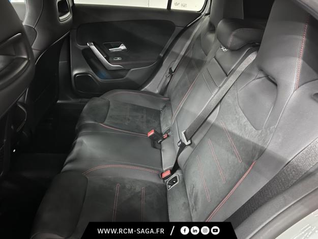 MERCEDES-BENZ Classe A 200 AMG Line  