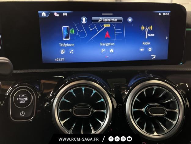 MERCEDES-BENZ Classe A 200 AMG Line  