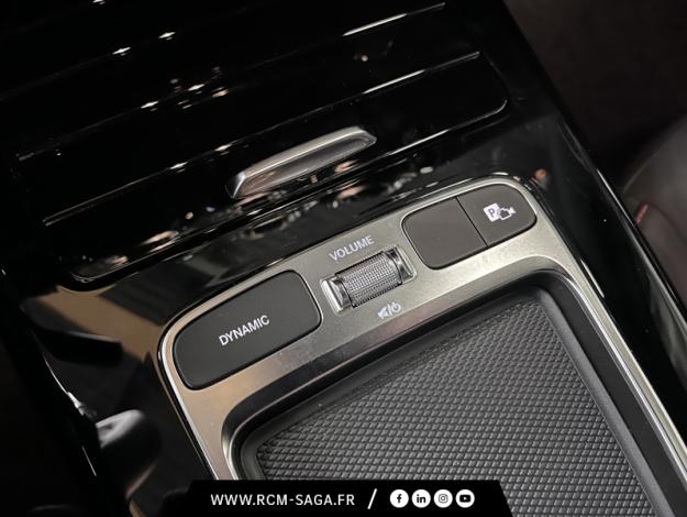 MERCEDES-BENZ Classe A 200 AMG Line  