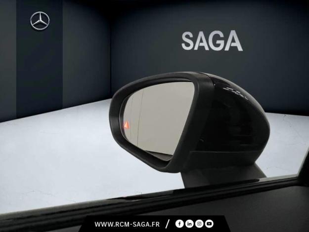 MERCEDES-BENZ Classe A 200 AMG Line  