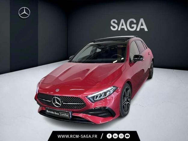 MERCEDES-BENZ Classe A 180 AMG Line  