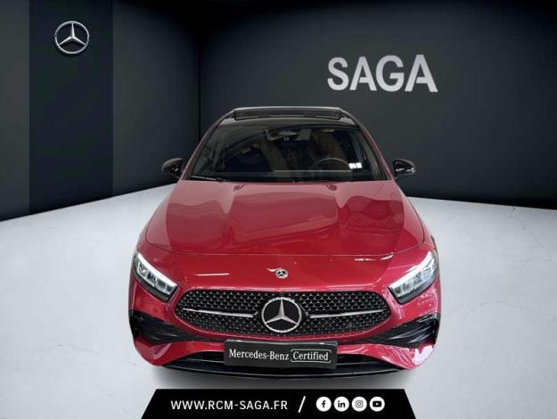 MERCEDES-BENZ Classe A 180 AMG Line  