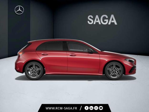 MERCEDES-BENZ Classe A 180 AMG Line  