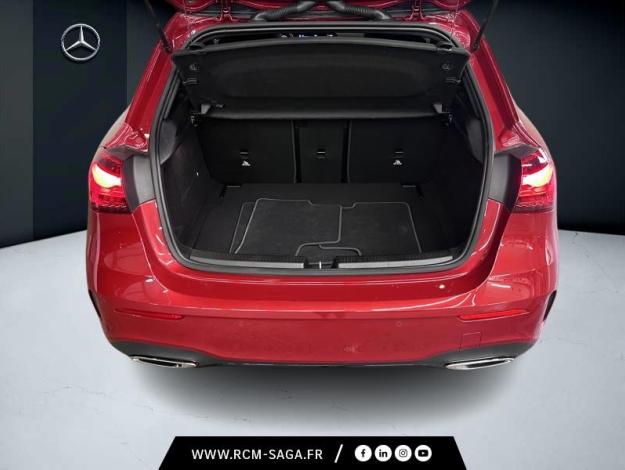 MERCEDES-BENZ Classe A 180 AMG Line  