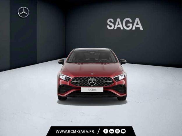 MERCEDES-BENZ Classe A 180 AMG Line  