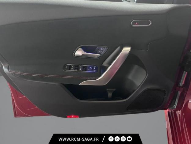 MERCEDES-BENZ Classe A 180 AMG Line  