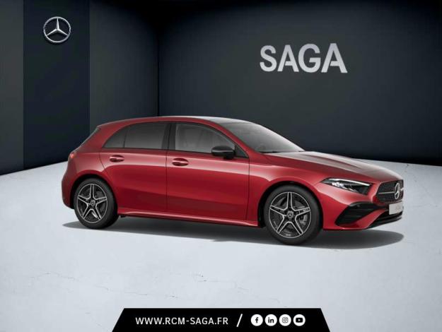 MERCEDES-BENZ Classe A 180 AMG Line  