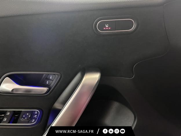 MERCEDES-BENZ Classe A 180 AMG Line  