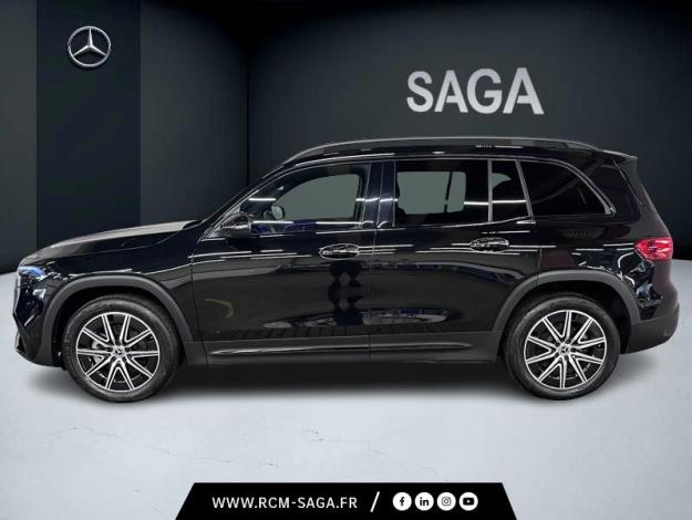 MERCEDES-BENZ EQB 250+ AMG Line  