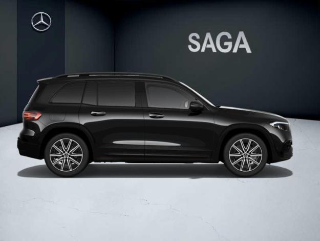 MERCEDES-BENZ EQB 250+ AMG Line  