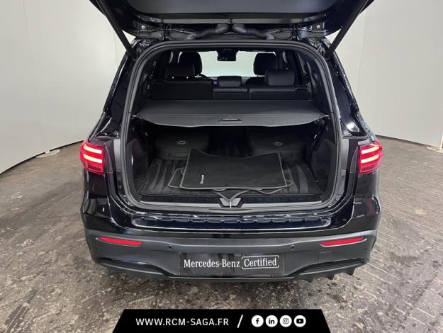 MERCEDES-BENZ EQB 250+ AMG Line  