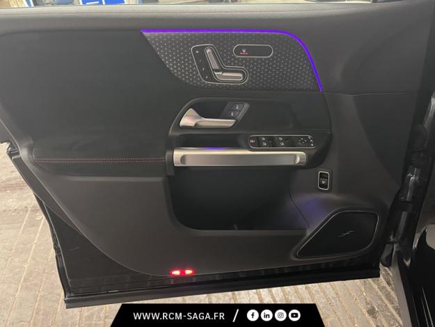 MERCEDES-BENZ EQB 250+ AMG Line  