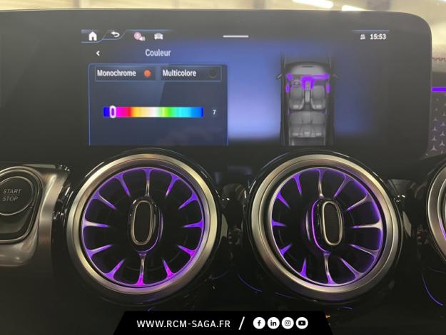 MERCEDES-BENZ EQB 250+ AMG Line  