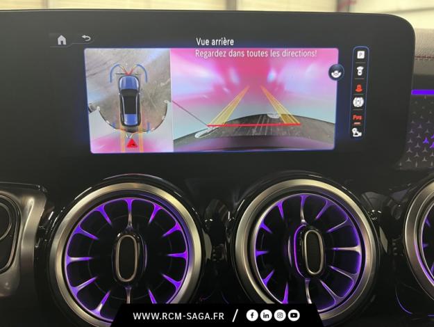 MERCEDES-BENZ EQB 250+ AMG Line  