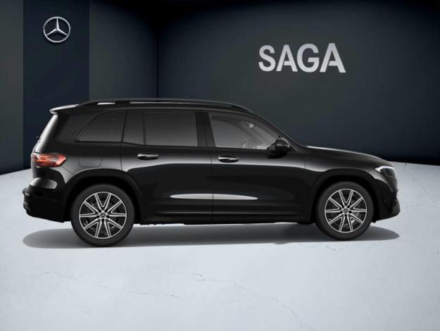 MERCEDES-BENZ EQB 250+ AMG Line  