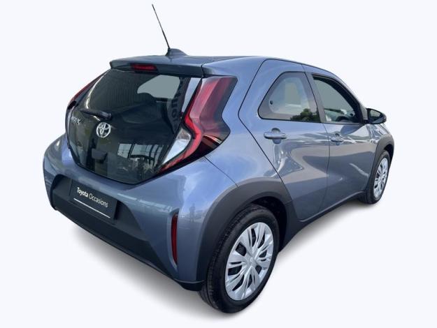 TOYOTA Aygo X 1.0 VVT-i 72 Dynamic  AYGO X 72 CH BVM5 DYNAMIC
