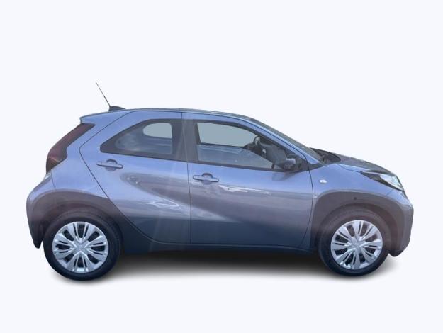 TOYOTA Aygo X 1.0 VVT-i 72 Dynamic  AYGO X 72 CH BVM5 DYNAMIC