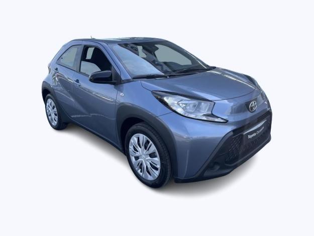 TOYOTA Aygo X 1.0 VVT-i 72 Dynamic  AYGO X 72 CH BVM5 DYNAMIC