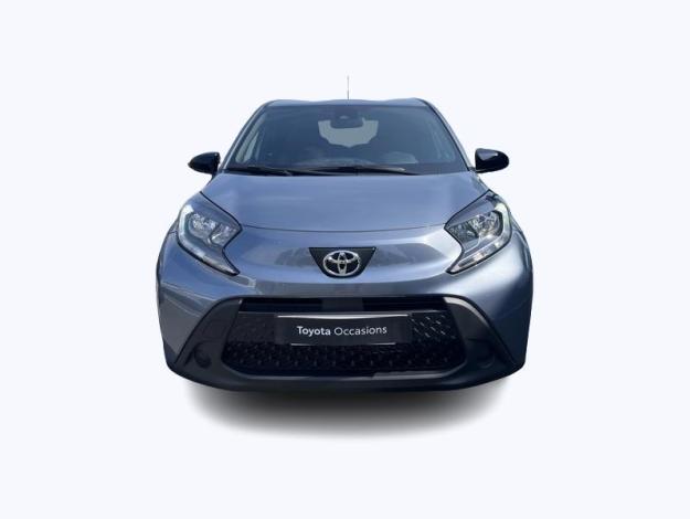 TOYOTA Aygo X 1.0 VVT-i 72 Dynamic  AYGO X 72 CH BVM5 DYNAMIC