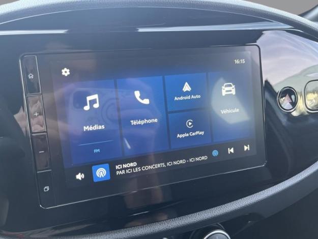 TOYOTA Aygo X 1.0 VVT-i 72 Dynamic  AYGO X 72 CH BVM5 DYNAMIC