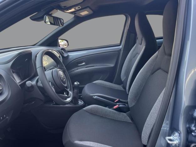 TOYOTA Aygo X 1.0 VVT-i 72 Dynamic  AYGO X 72 CH BVM5 DYNAMIC