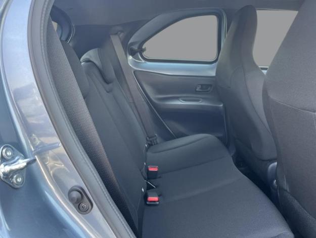 TOYOTA Aygo X 1.0 VVT-i 72 Dynamic  AYGO X 72 CH BVM5 DYNAMIC