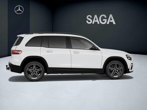 MERCEDES-BENZ GLB-Klasse GLB 180 d AMG Line