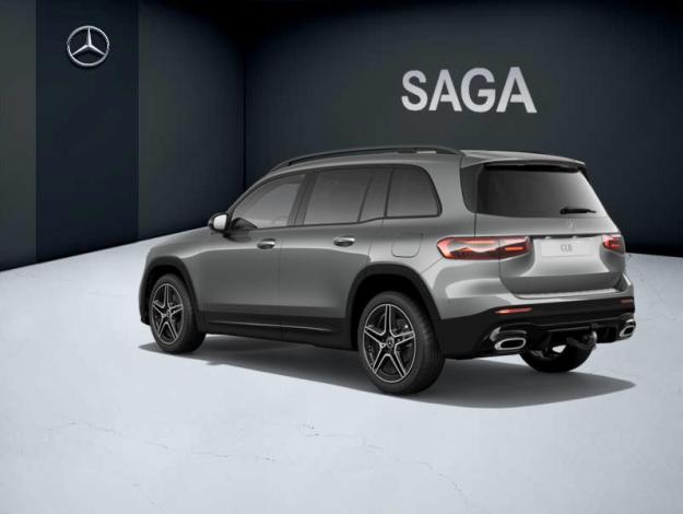 MERCEDES-BENZ GLB-Klasse GLB 180 Star Edition