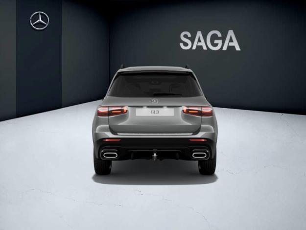MERCEDES-BENZ GLB-Klasse GLB 180 Star Edition