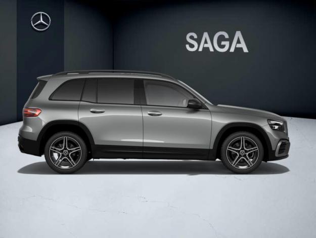 MERCEDES-BENZ GLB-Klasse GLB 180 Star Edition
