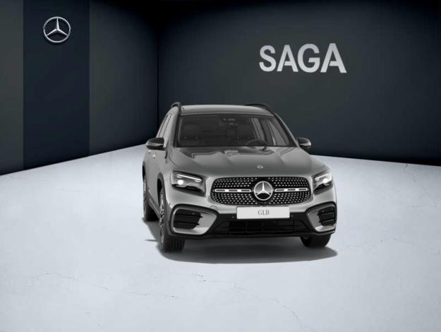 MERCEDES-BENZ GLB-Klasse GLB 180 Star Edition