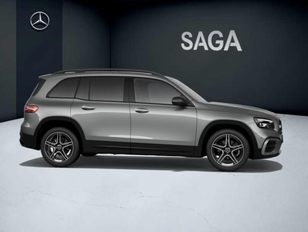 MERCEDES-BENZ GLB-Klasse GLB 180 Star Edition