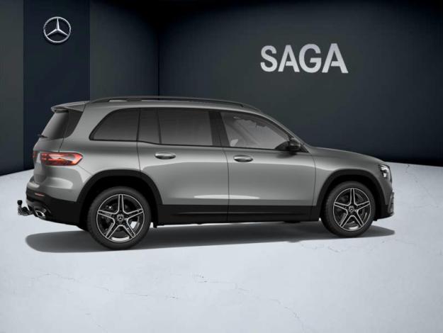MERCEDES-BENZ GLB-Klasse GLB 180 Star Edition