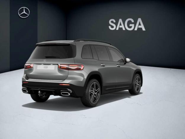 MERCEDES-BENZ GLB-Klasse GLB 180 Star Edition