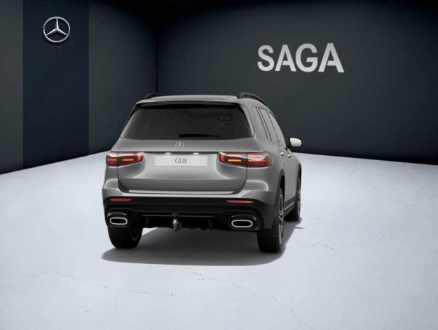 MERCEDES-BENZ GLB-Klasse GLB 180 Star Edition