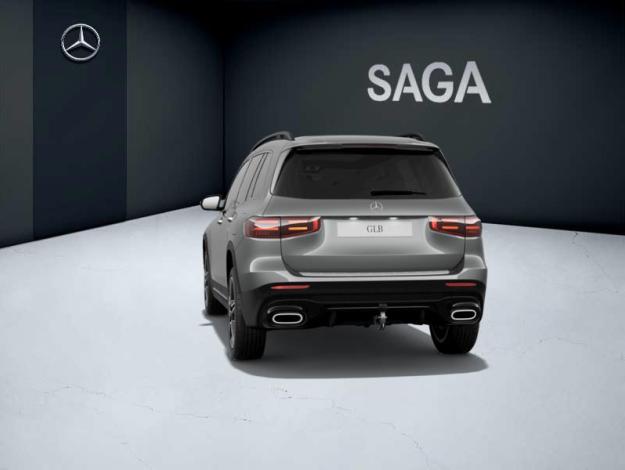 MERCEDES-BENZ GLB-Klasse GLB 180 Star Edition