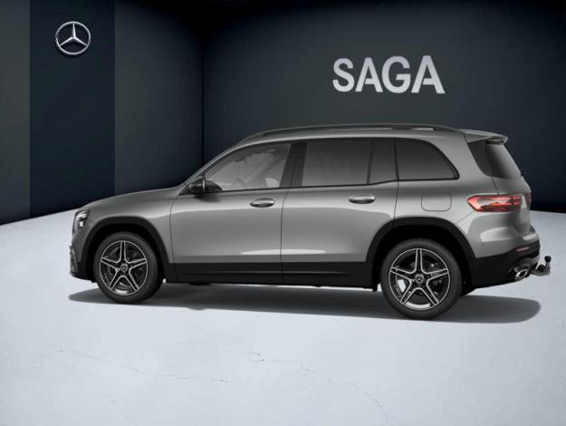 MERCEDES-BENZ GLB-Klasse GLB 180 Star Edition