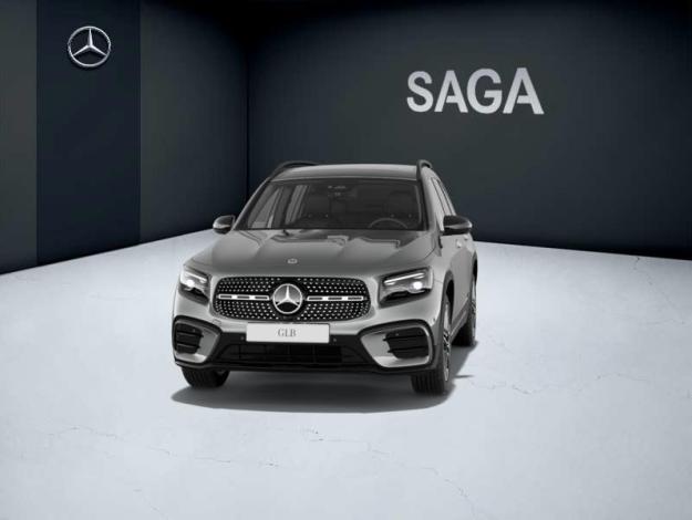 MERCEDES-BENZ GLB-Klasse GLB 180 Star Edition