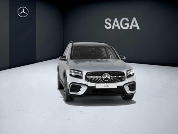 MERCEDES-BENZ GLB 180 d  GLB 180 d AMG Line