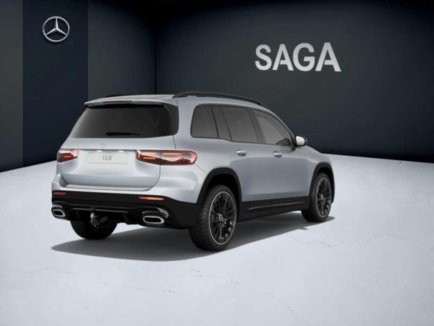MERCEDES-BENZ GLB 180 d  GLB 180 d AMG Line