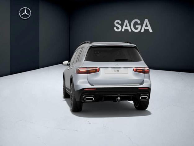 MERCEDES-BENZ GLB 180 d  GLB 180 d AMG Line