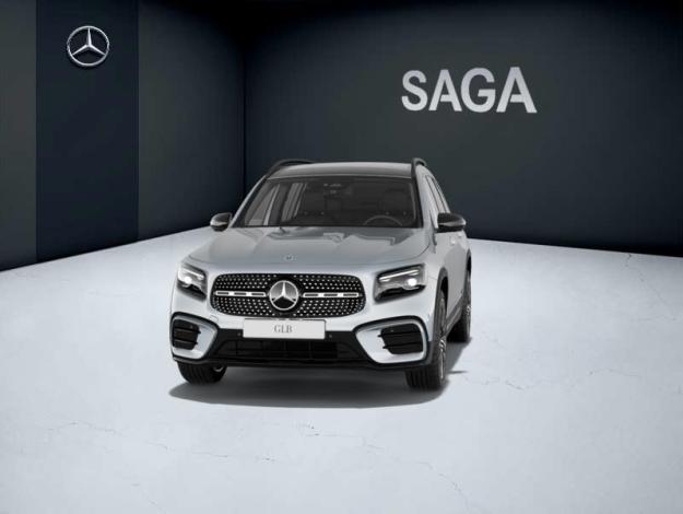 MERCEDES-BENZ GLB 180 d  GLB 180 d AMG Line