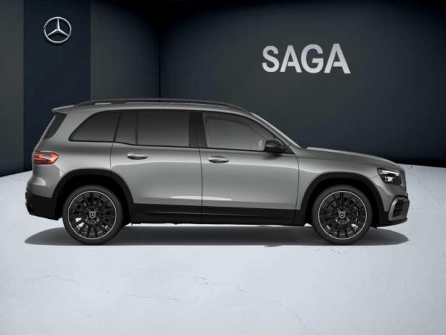 MERCEDES-BENZ GLB 180 d  GLB 180 d AMG Line