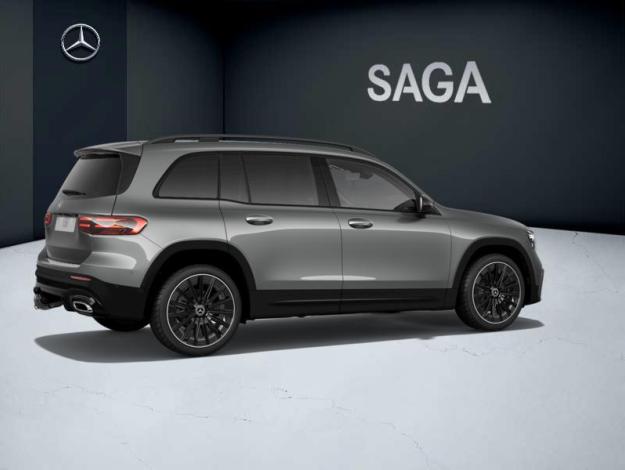MERCEDES-BENZ GLB 180 d  GLB 180 d AMG Line