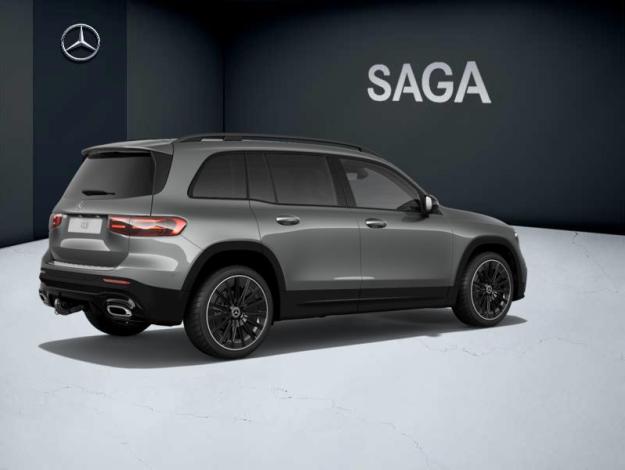 MERCEDES-BENZ GLB 180 d  GLB 180 d AMG Line